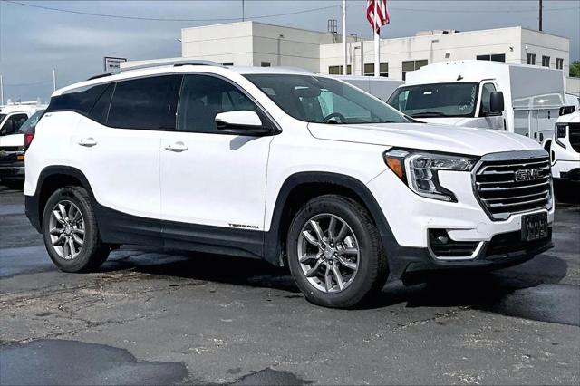 2024 GMC Terrain AWD SLT for sale in Topeka, KS