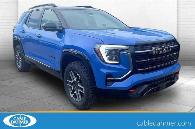 2026 GMC Terrain AWD AT4 for sale in Topeka, KS