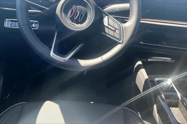 2026 Buick Envision Avenir AWD