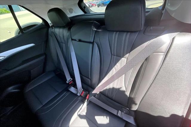 2026 Buick Envision Avenir AWD