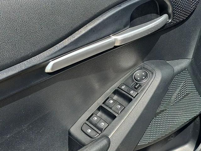 2022 Kia Seltos LX
