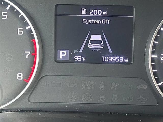 2022 Kia Seltos LX