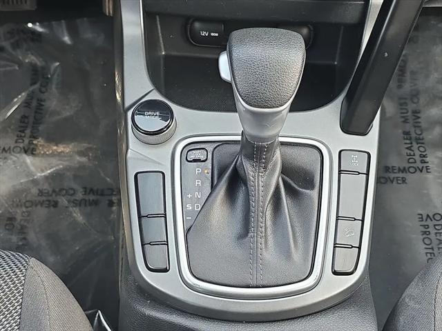 2022 Kia Seltos LX