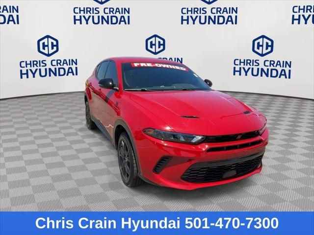 2023 Dodge Hornet GT AWD