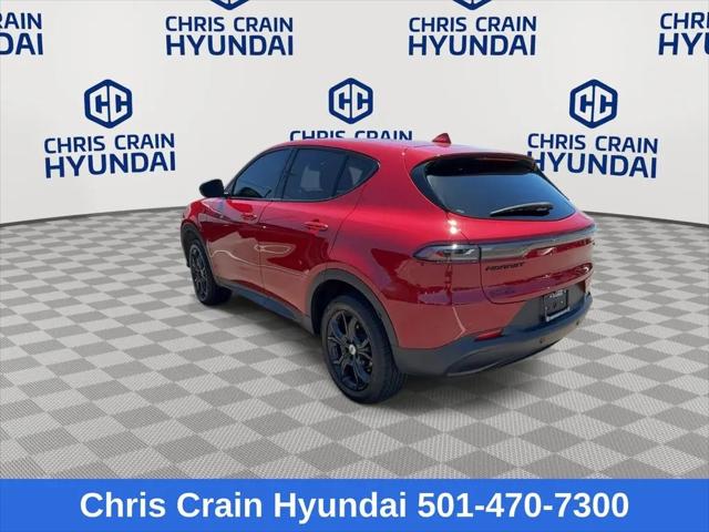 2023 Dodge Hornet GT AWD
