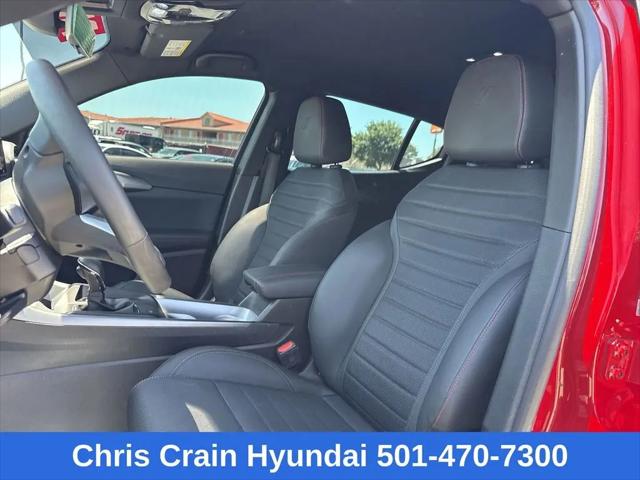2023 Dodge Hornet GT AWD