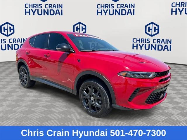 2023 Dodge Hornet GT AWD for sale in Conway, AR