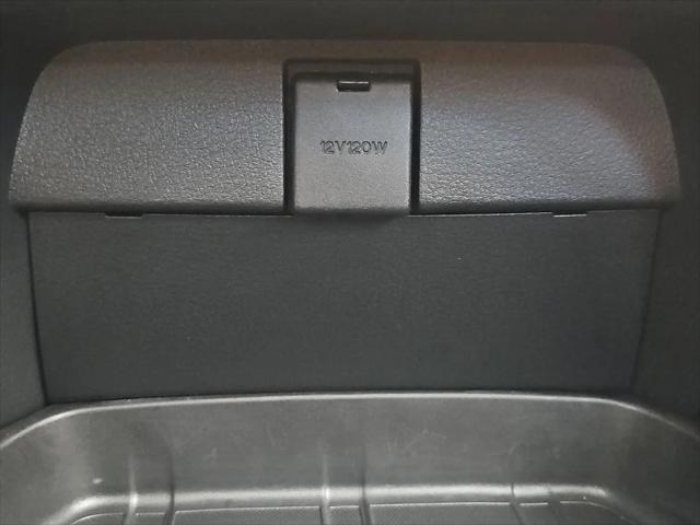 2025 Mazda CX-50 2.5 Turbo Meridian Edition
