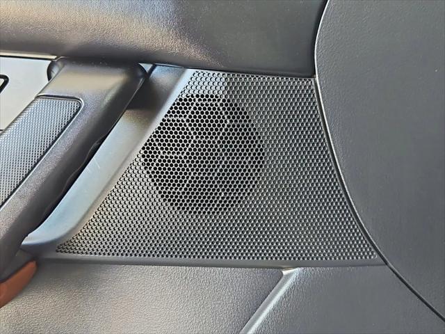 2025 Mazda CX-50 2.5 Turbo Meridian Edition