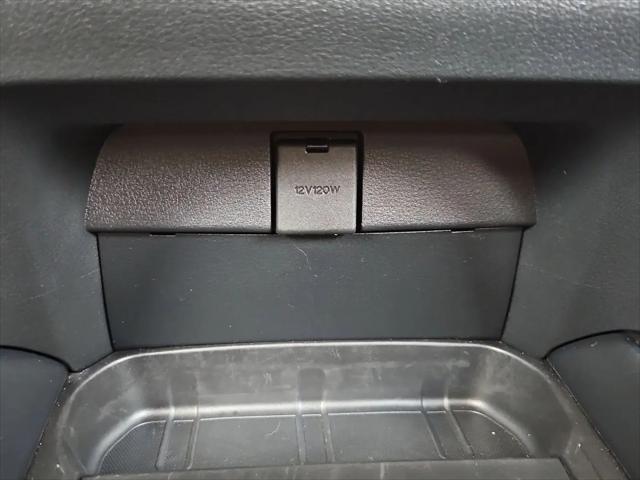 2025 Mazda CX-50 2.5 Turbo Meridian Edition