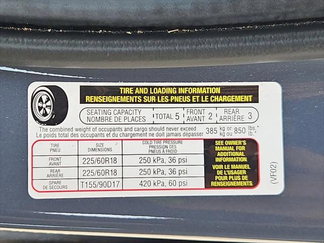 2025 Mazda CX-50 2.5 Turbo Meridian Edition