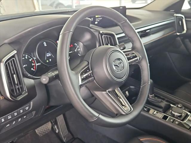 2025 Mazda CX-50 2.5 Turbo Premium Plus Package