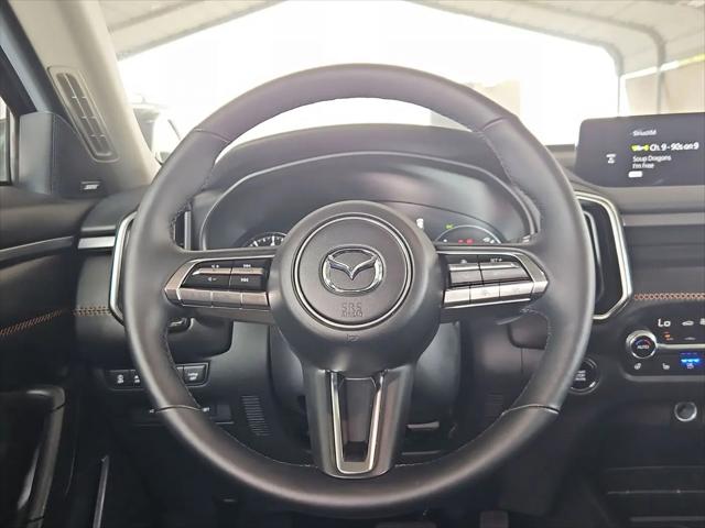 2025 Mazda CX-50 2.5 Turbo Premium Plus Package