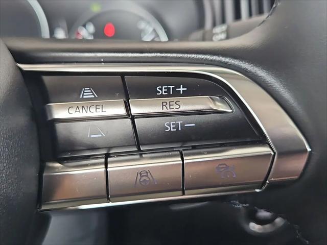 2025 Mazda CX-50 2.5 Turbo Premium Plus Package
