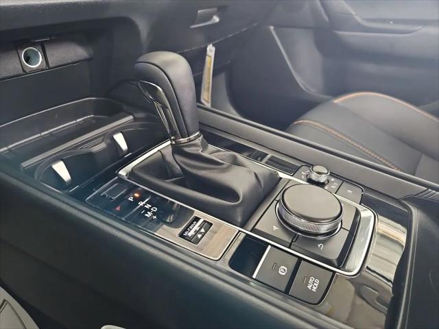 2025 Mazda CX-50 2.5 Turbo Premium Plus Package