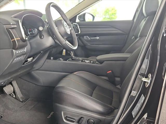 2025 Mazda CX-50 2.5 Turbo Premium Plus Package