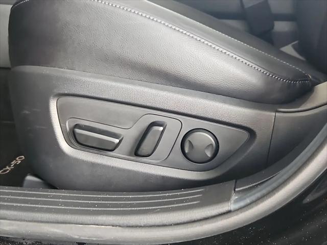 2025 Mazda CX-50 2.5 Turbo Premium Plus Package