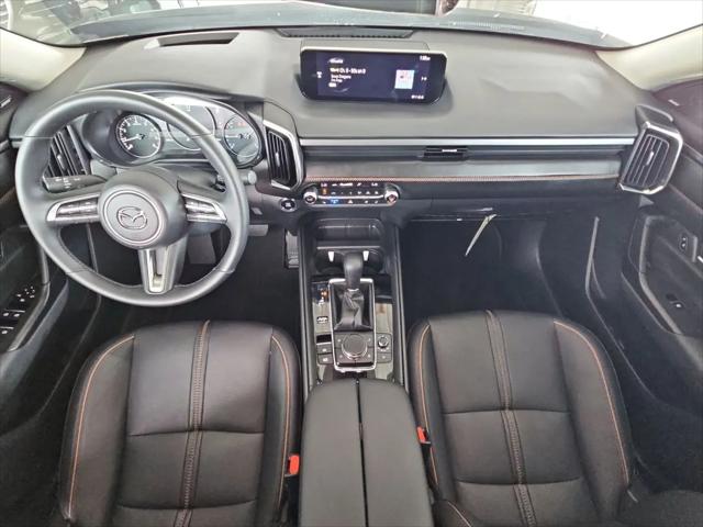 2025 Mazda CX-50 2.5 Turbo Premium Plus Package
