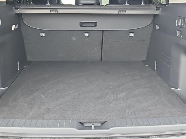 2025 Mazda CX-50 2.5 Turbo Premium Plus Package