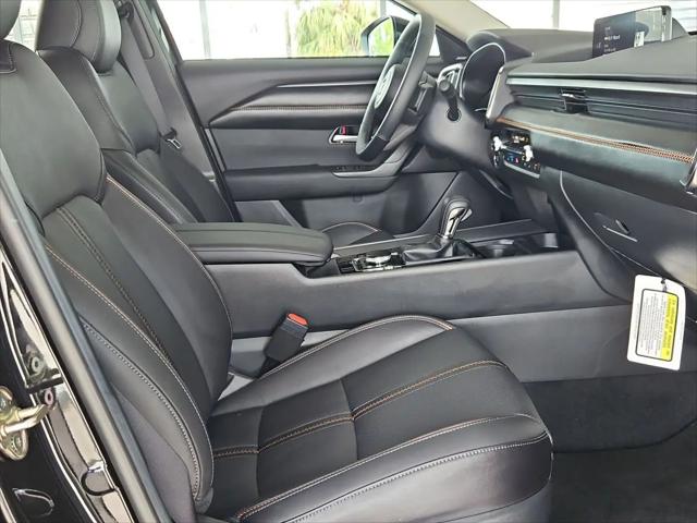 2025 Mazda CX-50 2.5 Turbo Premium Plus Package
