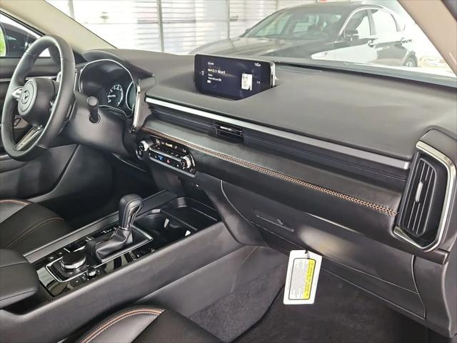 2025 Mazda CX-50 2.5 Turbo Premium Plus Package
