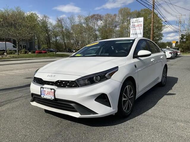 2023 Kia Forte LXS for sale in Acton, MA