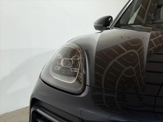 2019 Porsche Cayenne S