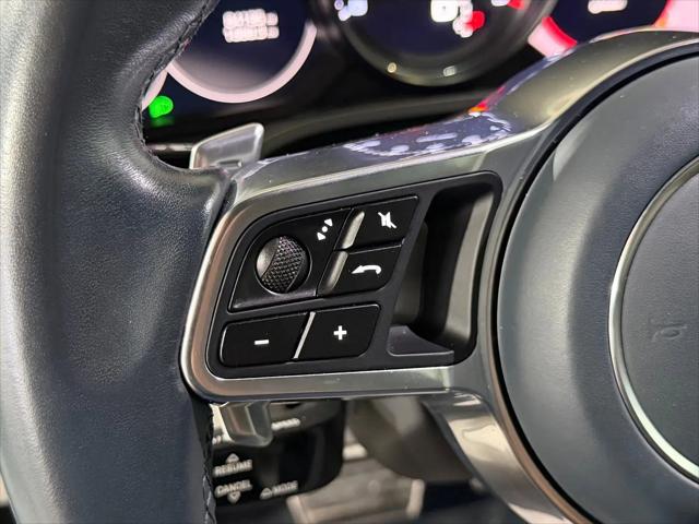 2019 Porsche Cayenne S