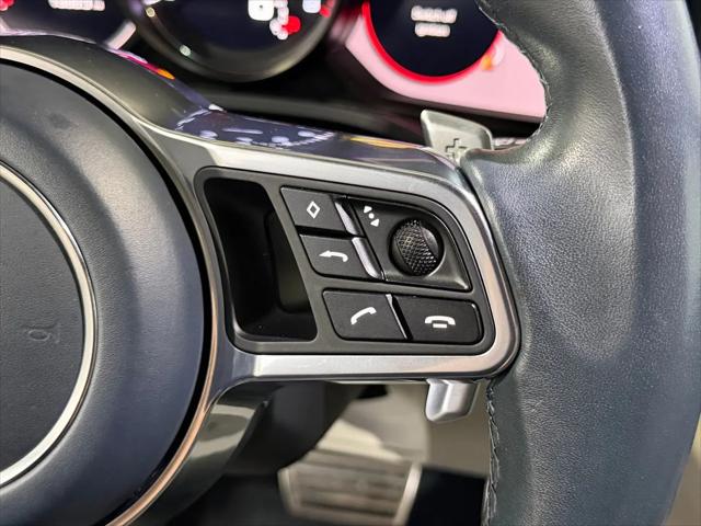 2019 Porsche Cayenne S