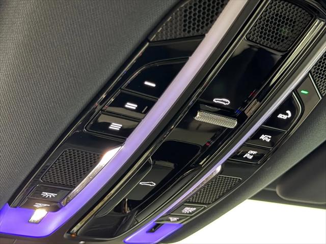 2019 Porsche Cayenne S