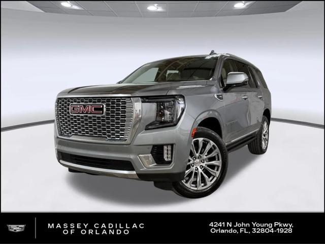 2023 GMC Yukon 2WD Denali for sale in Orlando, FL