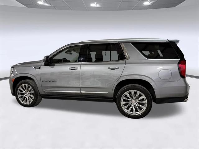 2023 GMC Yukon 2WD Denali