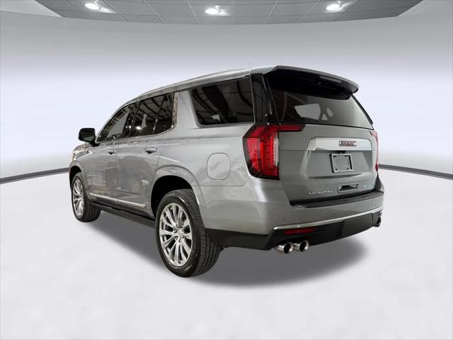 2023 GMC Yukon 2WD Denali