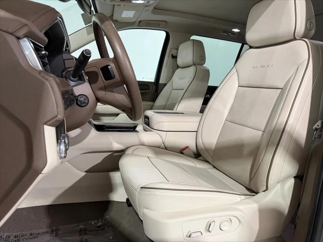 2023 GMC Yukon 2WD Denali