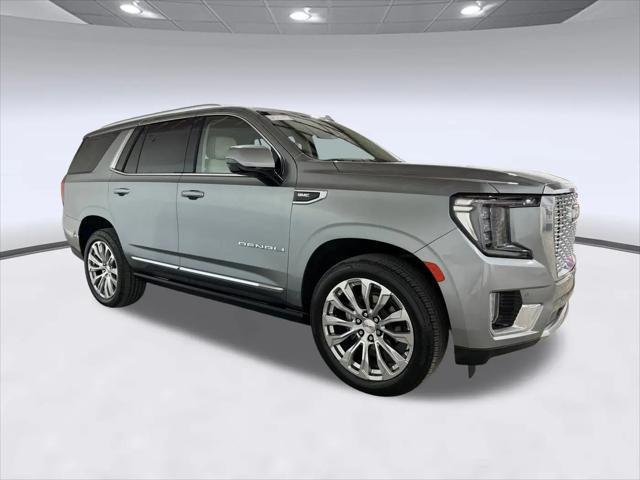 2023 GMC Yukon 2WD Denali