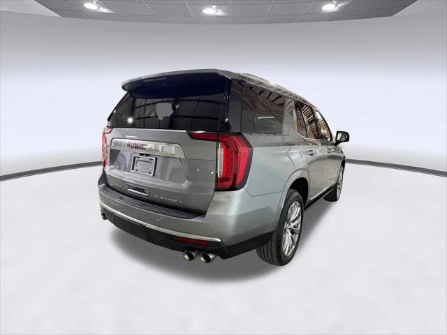 2023 GMC Yukon 2WD Denali