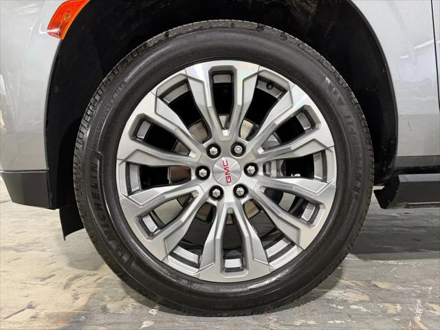 2023 GMC Yukon 2WD Denali