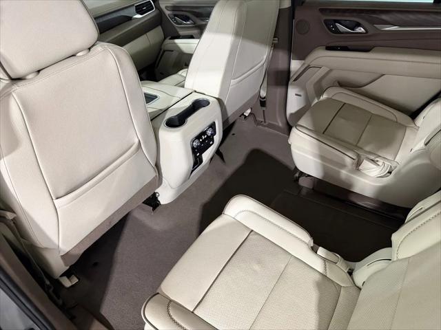 2023 GMC Yukon 2WD Denali