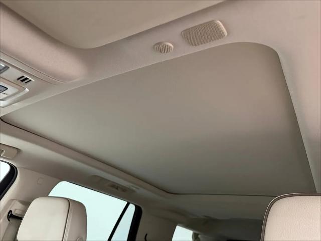 2023 GMC Yukon 2WD Denali