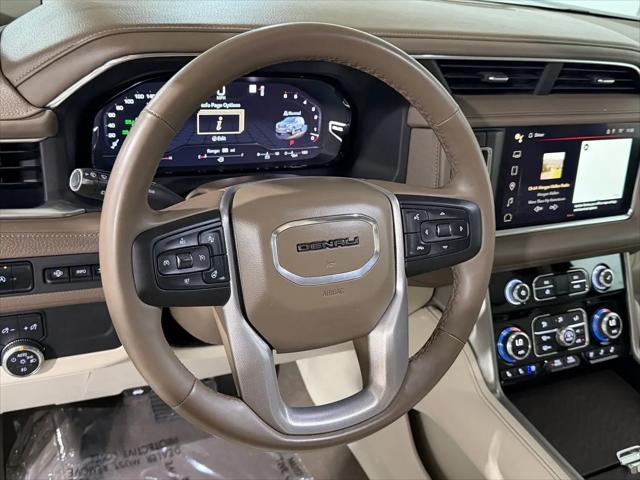 2023 GMC Yukon 2WD Denali