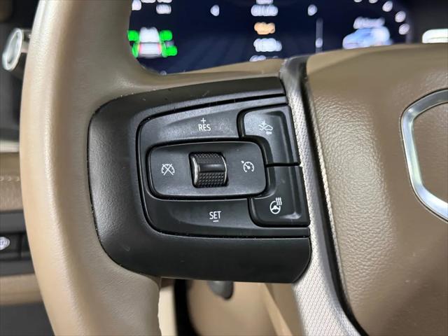 2023 GMC Yukon 2WD Denali
