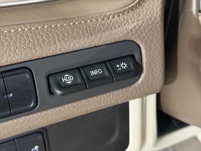 2023 GMC Yukon 2WD Denali
