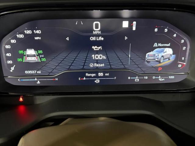 2023 GMC Yukon 2WD Denali