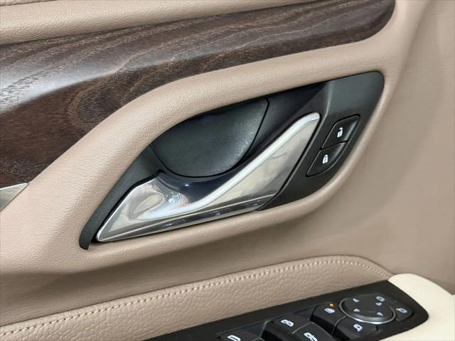 2023 GMC Yukon 2WD Denali