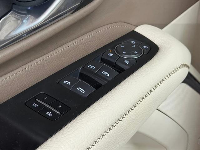 2023 GMC Yukon 2WD Denali