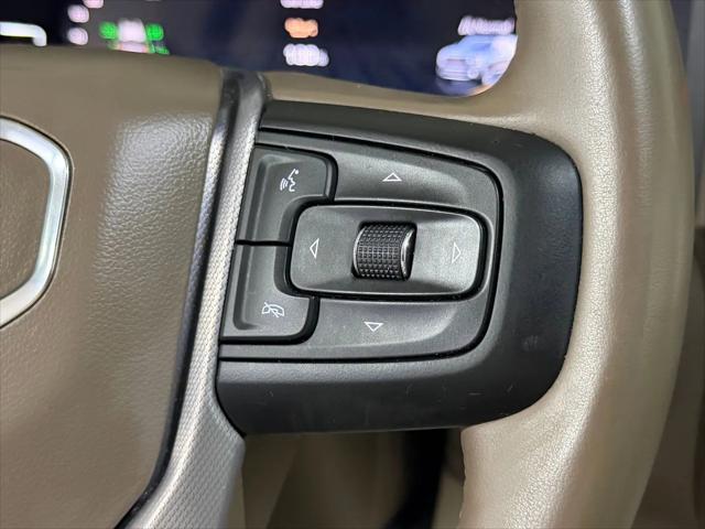 2023 GMC Yukon 2WD Denali