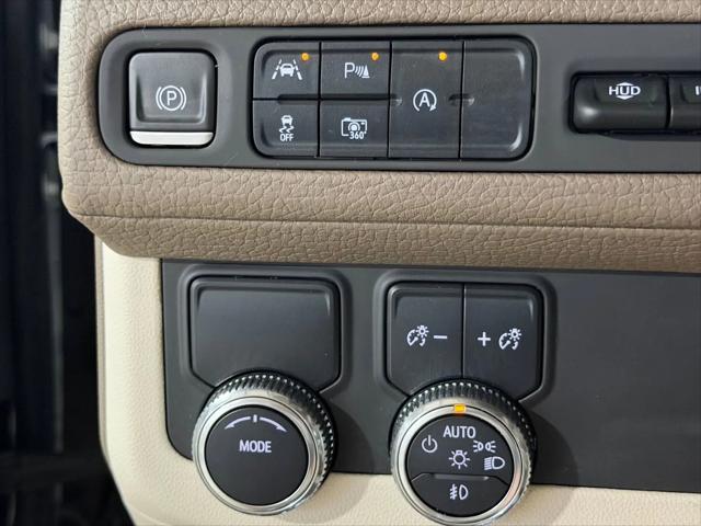 2023 GMC Yukon 2WD Denali