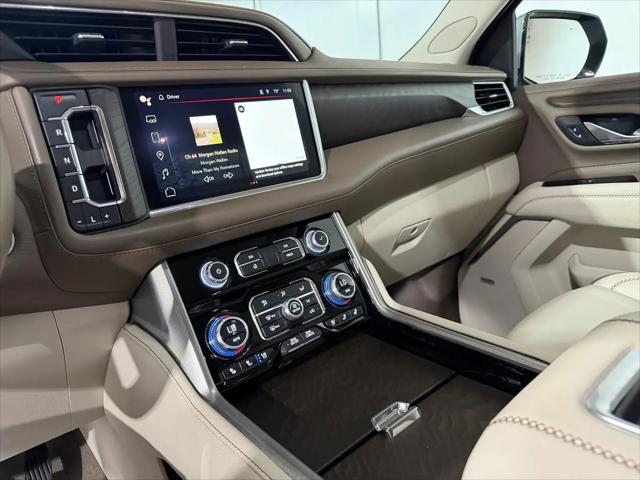 2023 GMC Yukon 2WD Denali