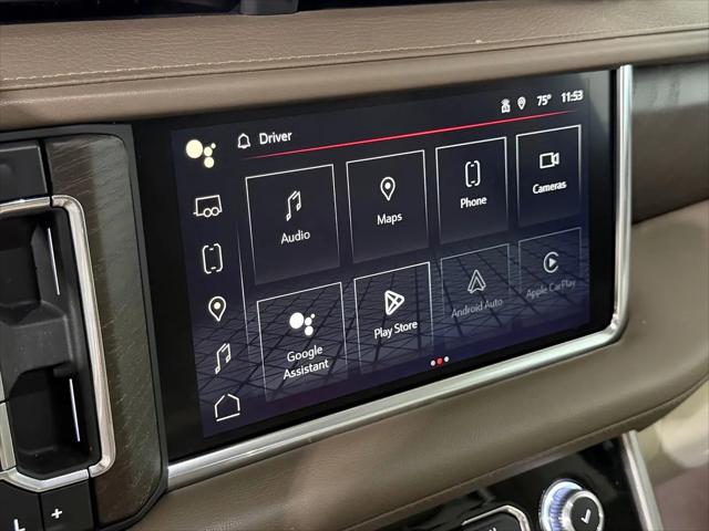 2023 GMC Yukon 2WD Denali
