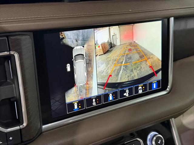 2023 GMC Yukon 2WD Denali